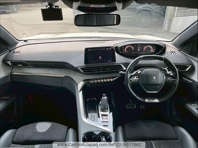 peugeot 3008 2021 CFJ9511962 image 2