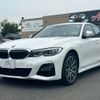 bmw 3-series 2021 -BMW--BMW 3 Series 3LA-5X20--WBA5P500508C14949---BMW--BMW 3 Series 3LA-5X20--WBA5P500508C14949- image 1