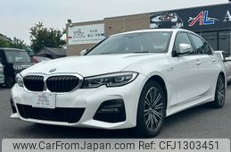 bmw 3-series 2021 -BMW--BMW 3 Series 3LA-5X20--WBA5P500508C14949---BMW--BMW 3 Series 3LA-5X20--WBA5P500508C14949-