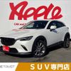 mazda cx-3 2018 -MAZDA--CX-3 3DA-DK8FW--DK8FW-102668---MAZDA--CX-3 3DA-DK8FW--DK8FW-102668- image 1