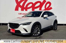 mazda cx-3 2018 -MAZDA--CX-3 3DA-DK8FW--DK8FW-102668---MAZDA--CX-3 3DA-DK8FW--DK8FW-102668-