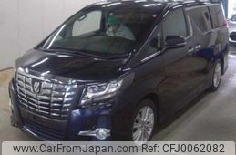 toyota alphard 2016 quick_quick_DBA-AGH30W_AGH30-0057731