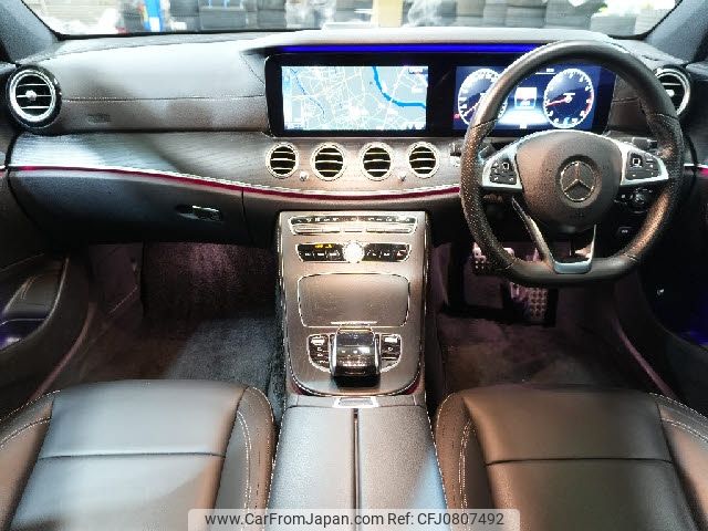 mercedes-benz e-class 2017 -MERCEDES-BENZ--Benz E Class RBA-213045C--WDD2130452A339006---MERCEDES-BENZ--Benz E Class RBA-213045C--WDD2130452A339006- image 2