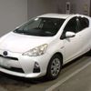 toyota aqua 2013 -TOYOTA 【三重 502ﾉ6304】--AQUA DAA-NHP10--NHP10-6237114---TOYOTA 【三重 502ﾉ6304】--AQUA DAA-NHP10--NHP10-6237114- image 1