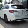 toyota corolla-touring-wagon 2020 -TOYOTA 【名古屋 307ﾋ3719】--Corolla Touring 6AA-ZWE211W--ZWE211-6027639---TOYOTA 【名古屋 307ﾋ3719】--Corolla Touring 6AA-ZWE211W--ZWE211-6027639- image 2