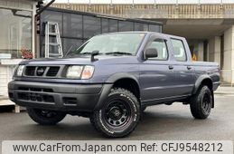 nissan datsun-pickup 1998 GOO_NET_EXCHANGE_1300863A30240305W001