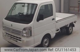 suzuki carry-truck 2023 -SUZUKI 【Ｎｏ後日 】--Carry Truck DA16T-763188---SUZUKI 【Ｎｏ後日 】--Carry Truck DA16T-763188-