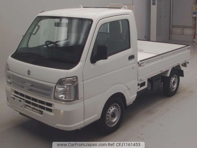 suzuki carry-truck 2023 -SUZUKI 【Ｎｏ後日 】--Carry Truck DA16T-763188---SUZUKI 【Ｎｏ後日 】--Carry Truck DA16T-763188- image 1