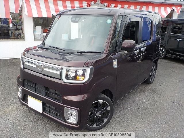 daihatsu wake 2020 -DAIHATSU--WAKE 3BA-LA700S--LA700S-0162185---DAIHATSU--WAKE 3BA-LA700S--LA700S-0162185- image 1