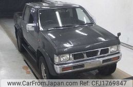nissan datsun-pickup 1996 CFJ1769847