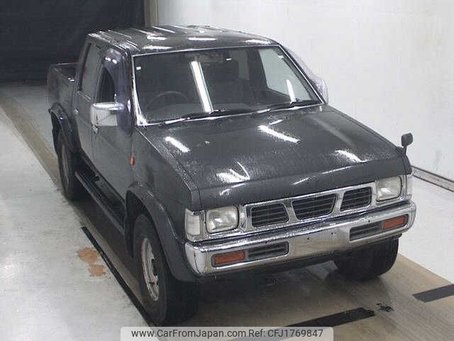 nissan datsun-pickup 1996 CFJ1769847 image 1