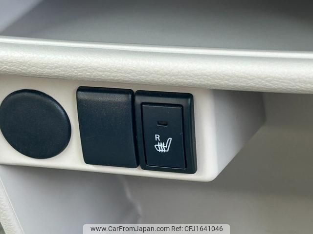 suzuki alto-lapin 2016 CFJ1641046 image 2