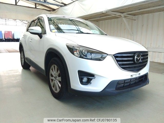 mazda cx-5 2016 ENHANCEAUTO_1_ea295204 image 1