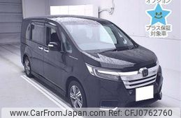 honda stepwagon 2021 -HONDA 【三重 302ﾃ2610】--Stepwgn RP5-1213069---HONDA 【三重 302ﾃ2610】--Stepwgn RP5-1213069-