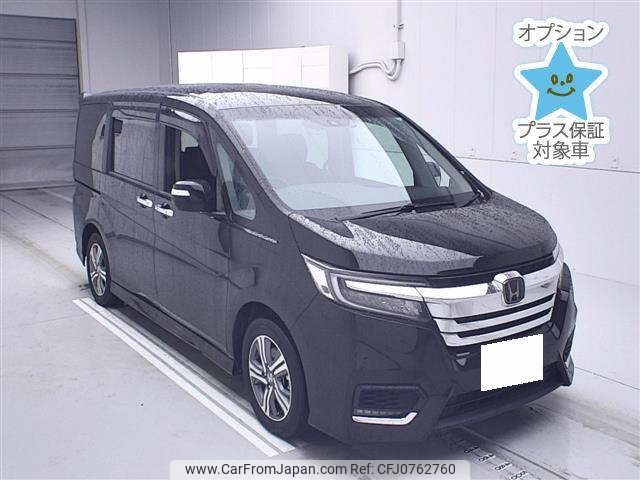 honda stepwagon 2021 -HONDA 【三重 302ﾃ2610】--Stepwgn RP5-1213069---HONDA 【三重 302ﾃ2610】--Stepwgn RP5-1213069- image 1