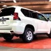 toyota land-cruiser-prado 2019 -TOYOTA--Land Cruiser Prado CBA-TRJ150W--TRJ150-0107758---TOYOTA--Land Cruiser Prado CBA-TRJ150W--TRJ150-0107758- image 18