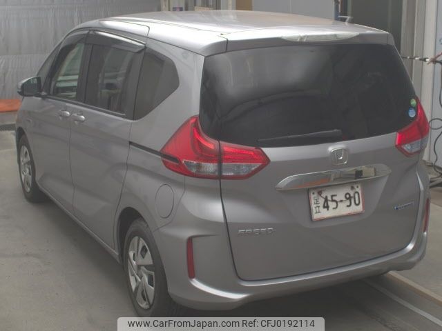 honda freed 2019 -HONDA--Freed GB7-1104209---HONDA--Freed GB7-1104209- image 2