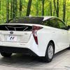 toyota prius 2017 quick_quick_ZVW50_ZVW50-6088290 image 17