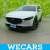 mazda cx-3 2020 quick_quick_3DA-DM8P_DM8P-109402 image 1