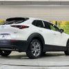 mazda cx-3 2020 CFJ1619540 image 17