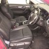 nissan x-trail 2014 CFJ0932885 image 6