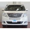 toyota alphard 2012 quick_quick_ANH20W_ANH20-8214400 image 13