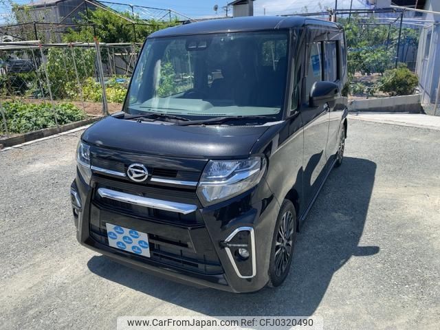 daihatsu tanto 2019 -DAIHATSU--Tanto LA650S--1007881---DAIHATSU--Tanto LA650S--1007881- image 1