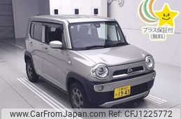 mazda flair 2015 -MAZDA 【三重 583ﾁ1943】--Flair MS41S--100813---MAZDA 【三重 583ﾁ1943】--Flair MS41S--100813-