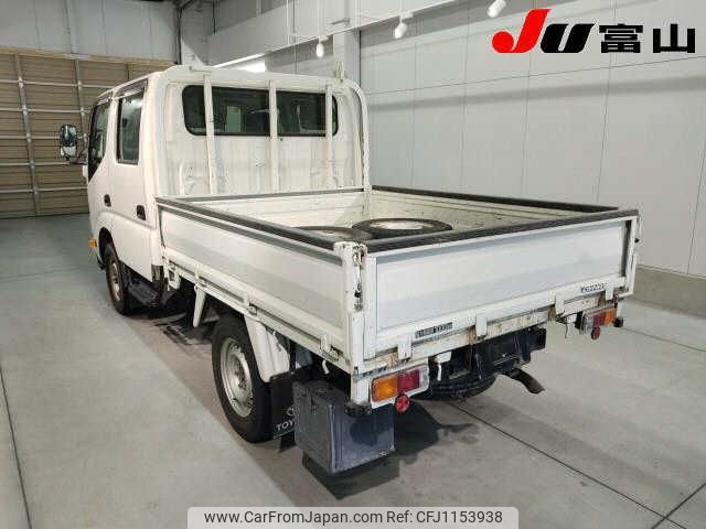 toyota dyna-truck 2021 -TOYOTA--Dyna KDY281--KDY281-0032783---TOYOTA--Dyna KDY281--KDY281-0032783- image 2