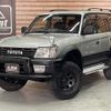 toyota land-cruiser-prado 2000 -TOYOTA--Land Cruiser Prado GF-RZJ95--RZJ95-0040120---TOYOTA--Land Cruiser Prado GF-RZJ95--RZJ95-0040120- image 1