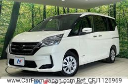 nissan serena 2020 -NISSAN--Serena 5AA-GC27--GC27-067339---NISSAN--Serena 5AA-GC27--GC27-067339-