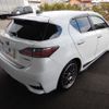 lexus ct 2014 -LEXUS--Lexus CT DAA-ZWA10--ZWA10-2205396---LEXUS--Lexus CT DAA-ZWA10--ZWA10-2205396- image 5