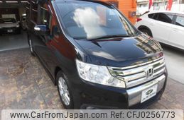 honda stepwagon-spada 2011 quick_quick_RK5_RK5-1205954