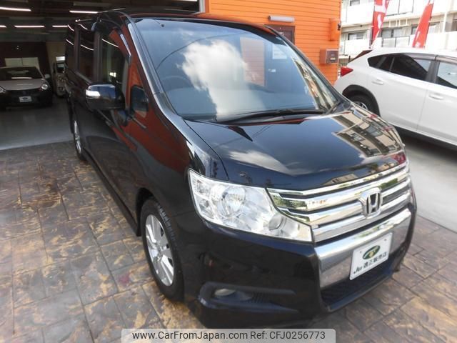 honda stepwagon-spada 2011 quick_quick_RK5_RK5-1205954 image 1