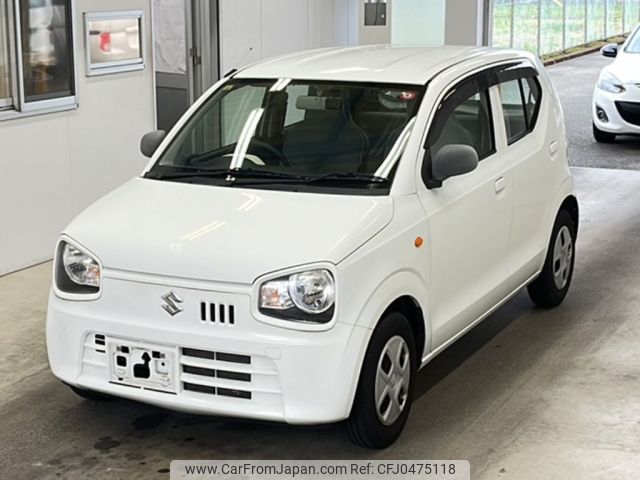 suzuki alto 2016 -SUZUKI--Alto HA36S-292882---SUZUKI--Alto HA36S-292882- image 1