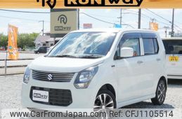 suzuki wagon-r 2014 -SUZUKI--Wagon R MH34S--MH34S-336899---SUZUKI--Wagon R MH34S--MH34S-336899-