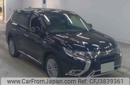 mitsubishi outlander-phev 2018 quick_quick_5LA-GG3W_GG3W-0600275