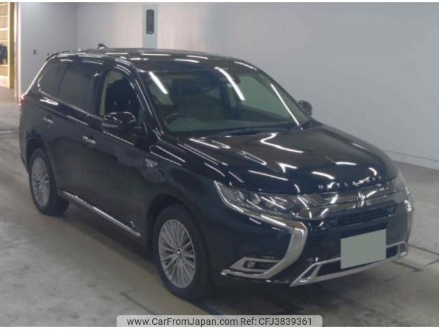 mitsubishi outlander-phev 2018 quick_quick_5LA-GG3W_GG3W-0600275 image 1