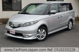 honda elysion 2009 -HONDA--Elysion RR1--1400621---HONDA--Elysion RR1--1400621-