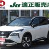 nissan x-trail 2023 -NISSAN 【名変中 】--X-Trail SNT33--029123---NISSAN 【名変中 】--X-Trail SNT33--029123- image 1