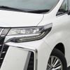 toyota alphard 2021 -TOYOTA--Alphard 6AA-AYH30W--AYH30-0135417---TOYOTA--Alphard 6AA-AYH30W--AYH30-0135417- image 8