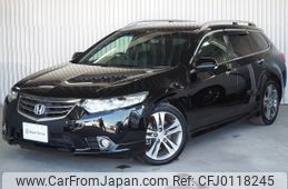 honda accord-wagon 2012 -HONDA--Accord Wagon DBA-CW2--CW2-1100715---HONDA--Accord Wagon DBA-CW2--CW2-1100715-