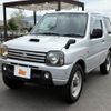 suzuki jimny 2002 CFJ9729492 image 10