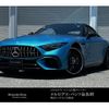 mercedes-benz amg 2025 -MERCEDES-BENZ--AMG 4LA-232482C--W1K2324821F023***---MERCEDES-BENZ--AMG 4LA-232482C--W1K2324821F023***- image 1