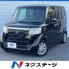 honda n-box 2017 -HONDA--N BOX DBA-JF1--JF1-1973923---HONDA--N BOX DBA-JF1--JF1-1973923- image 1