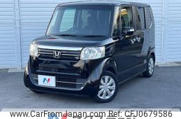 honda n-box 2017 -HONDA--N BOX DBA-JF1--JF1-1973923---HONDA--N BOX DBA-JF1--JF1-1973923-