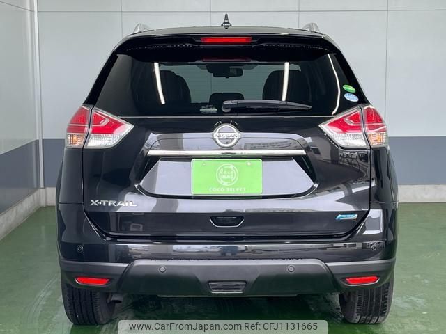 nissan x-trail 2016 -NISSAN 【名変中 】--X-Trail NT32--043681---NISSAN 【名変中 】--X-Trail NT32--043681- image 2