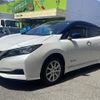 nissan leaf 2019 -NISSAN--Leaf ZAA-ZE1--ZE1-060212---NISSAN--Leaf ZAA-ZE1--ZE1-060212- image 21