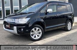 mitsubishi delica-d5 2014 CFJ1594517
