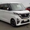 nissan roox 2022 -NISSAN 【野田 580ｱ1234】--Roox 5AA-B44A--B44A-0116519---NISSAN 【野田 580ｱ1234】--Roox 5AA-B44A--B44A-0116519- image 1